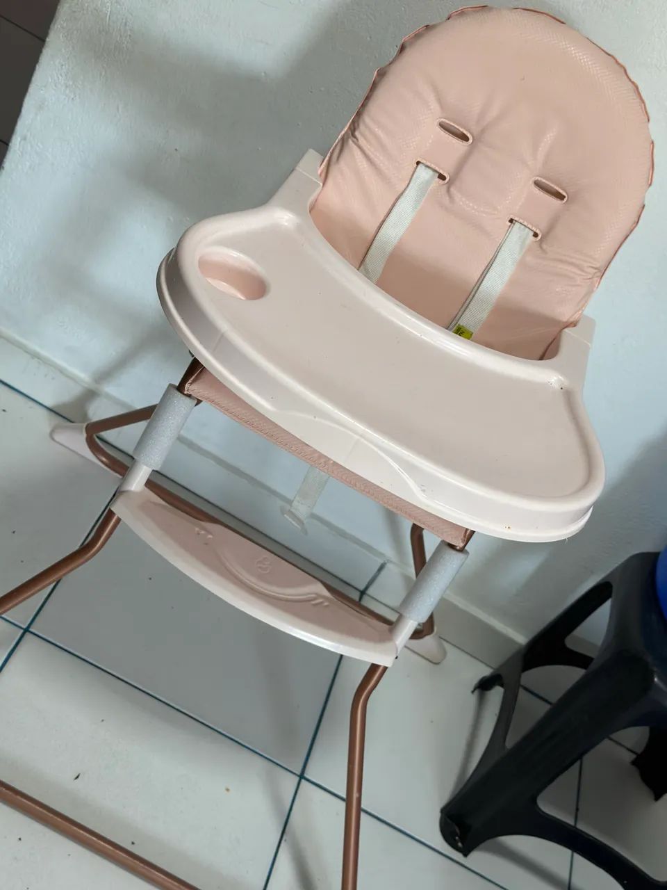 Cadeirinha alimentação  - Foto 5