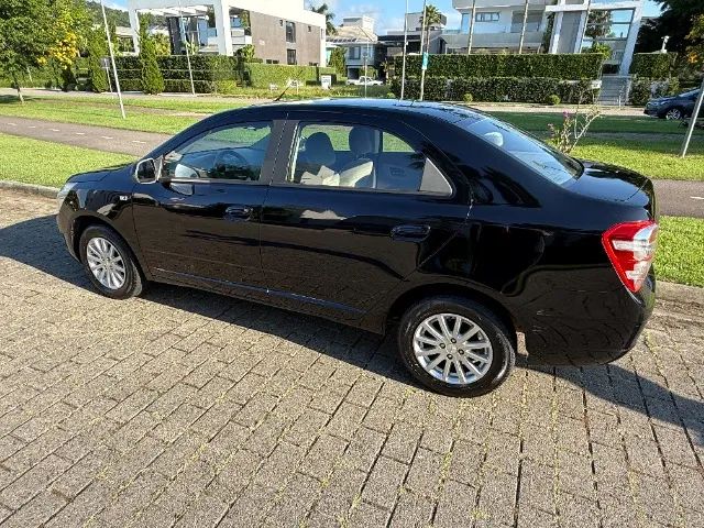 Chevrolet Cobalt 2014
