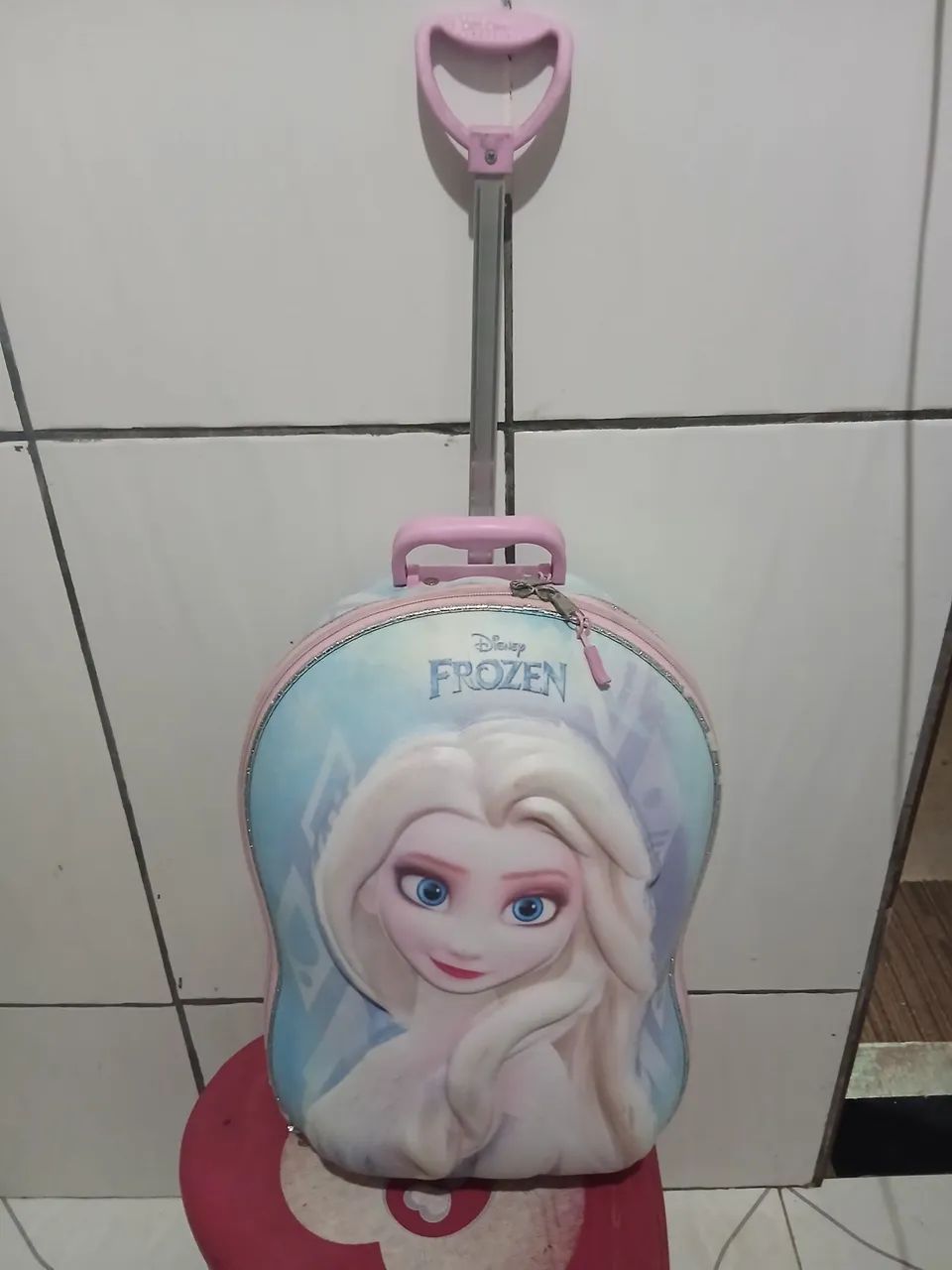 Mochila  - Foto 2