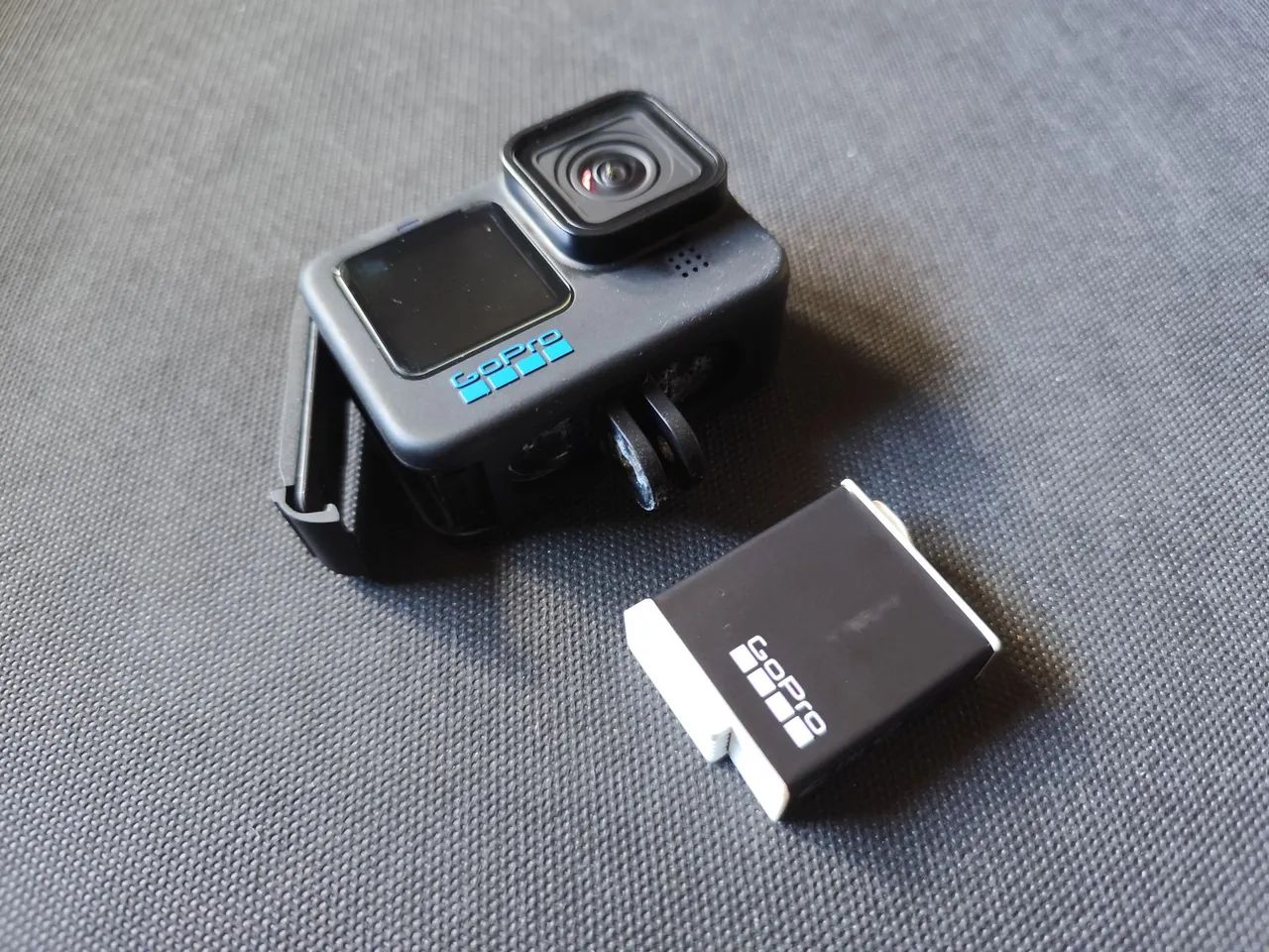 GO PRO HERO 11 BLACK NOVA