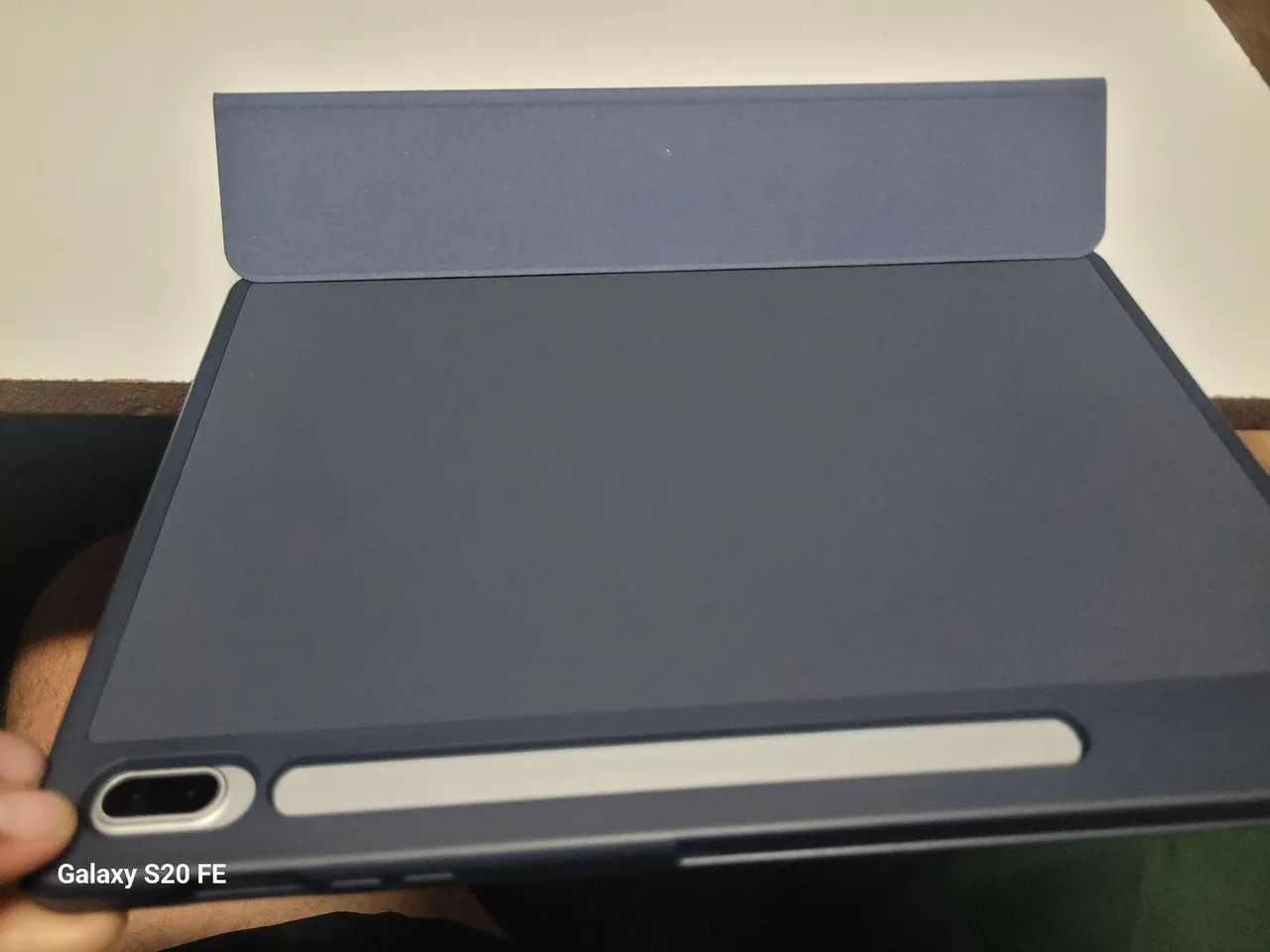 Tab S7 FE 12.4 - Foto 2