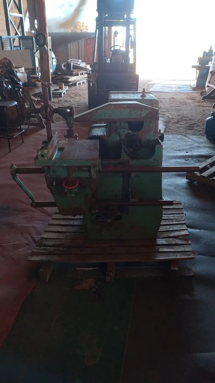 Respigadeira invicta plimor  - Foto 4