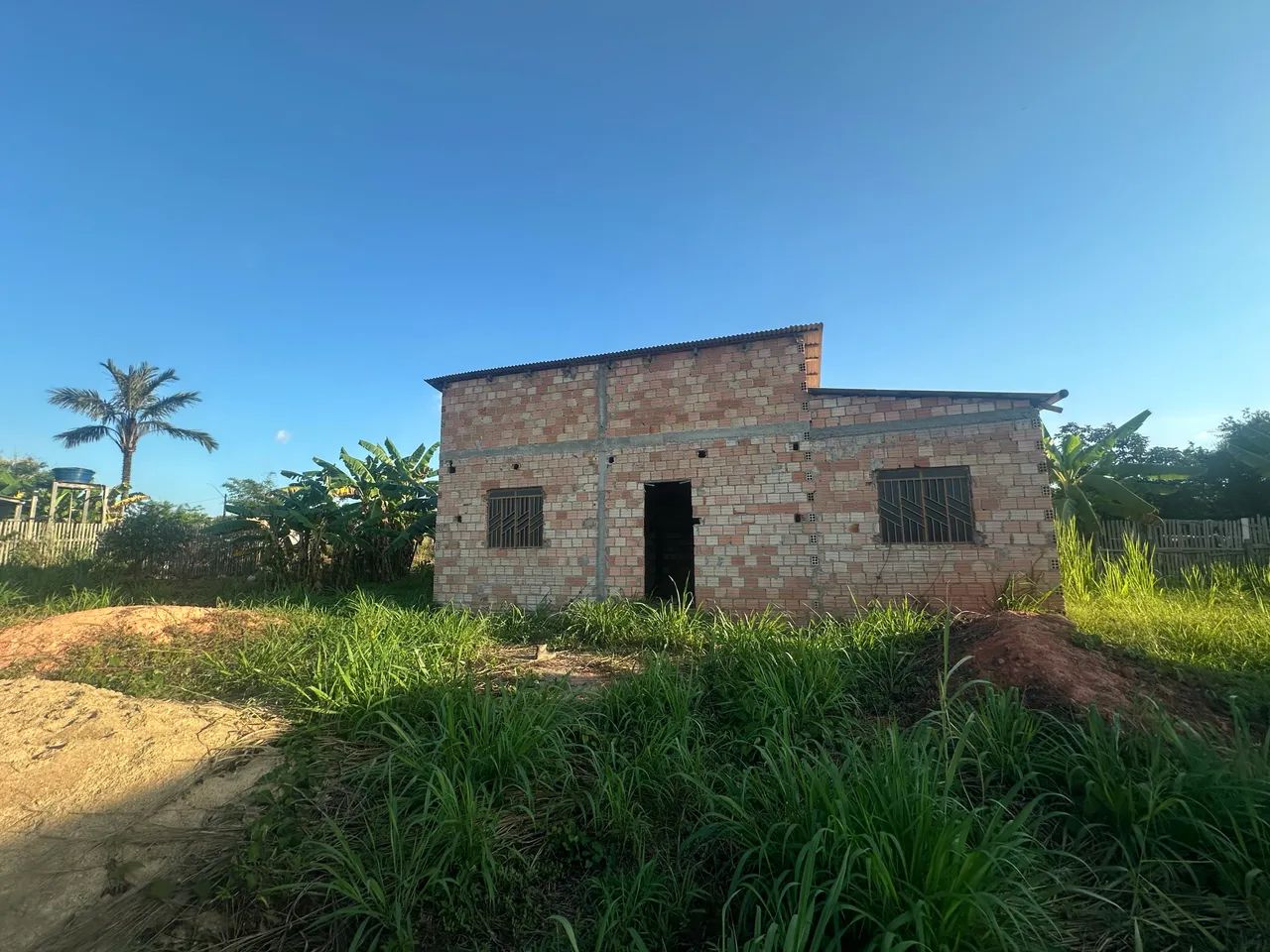 Vendo casa no boa esperança 