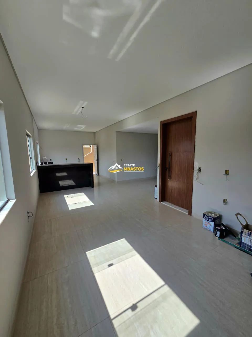 Casa pronta para morar com suite e piscina no Sao Gotardo Contagem Ref.:22249 - Foto 5