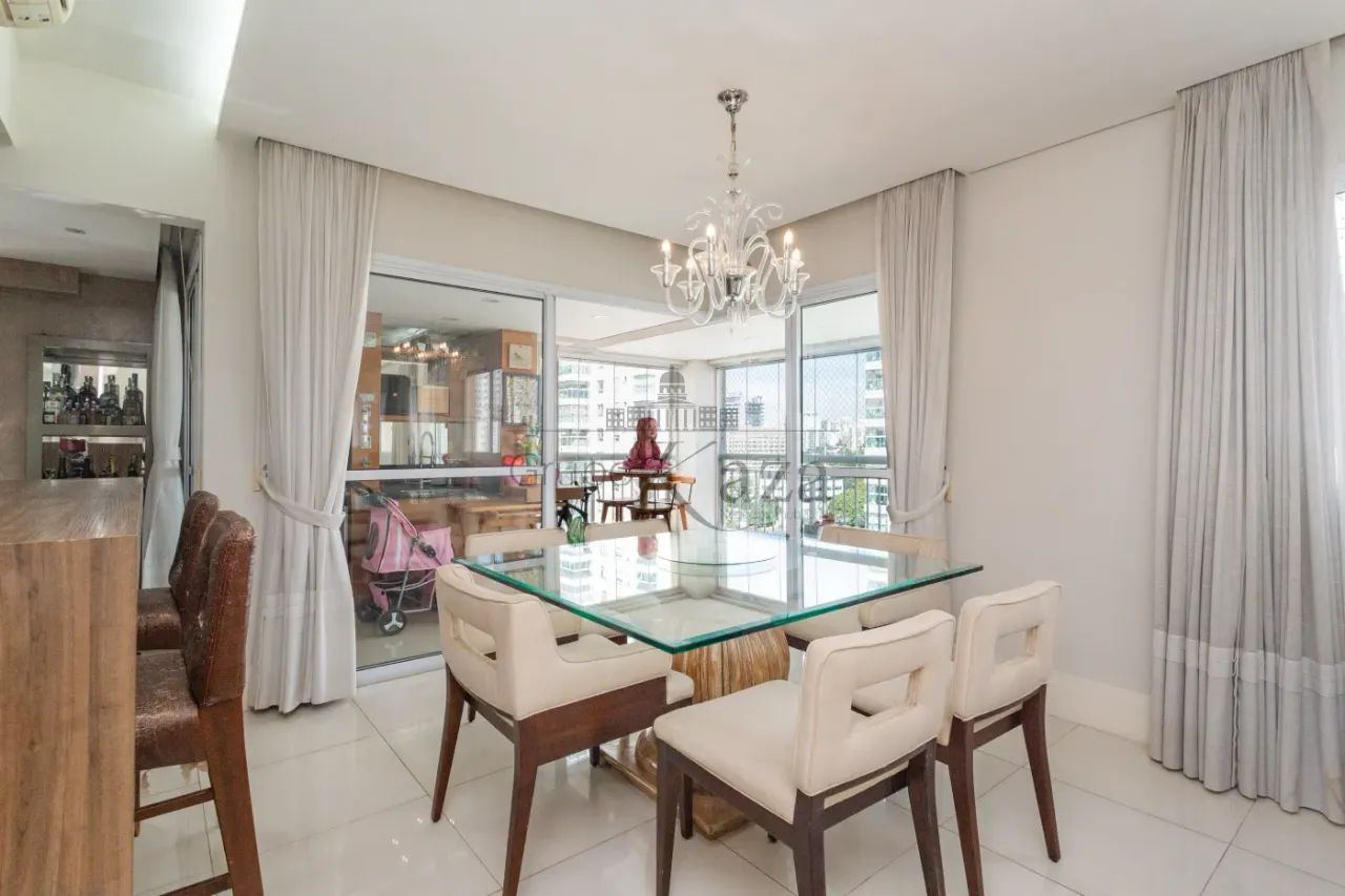 Apartamento - 2 Dormitórios - Vila Olímpia - 132m². - Foto 5