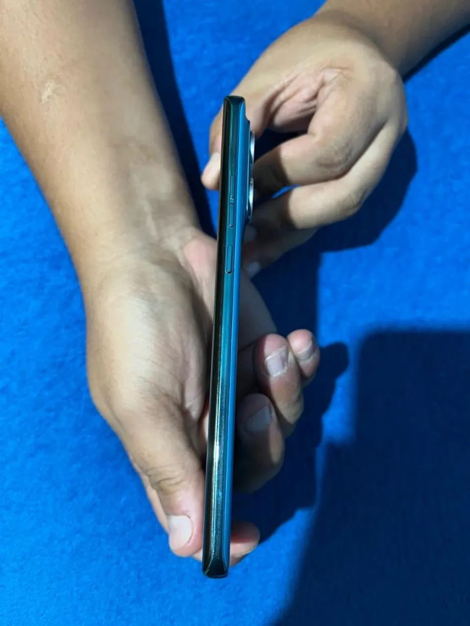 MOTOROLA EDGE 40 NEO 256GB - Foto 5