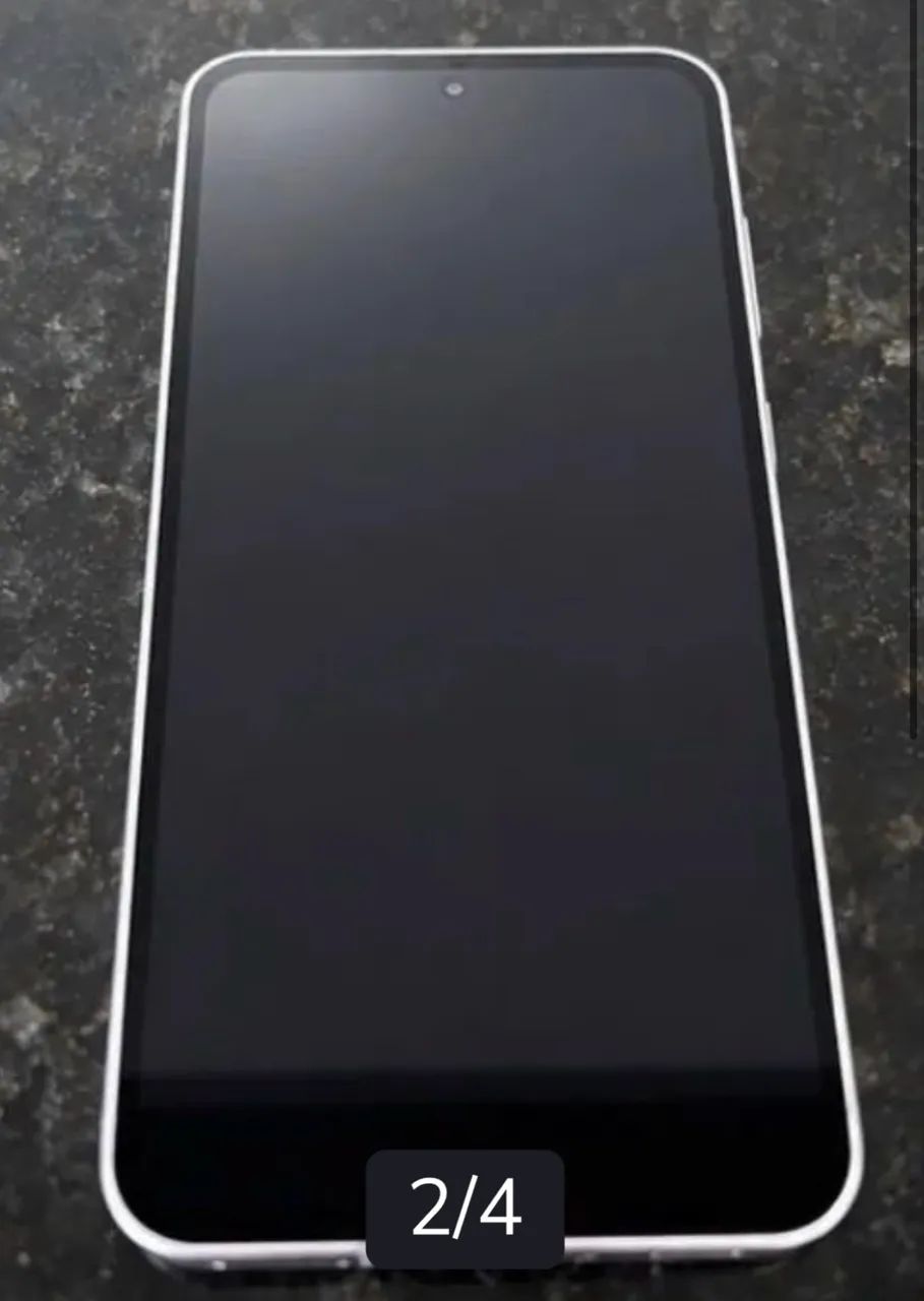 Celular Samsung A 56 256gb