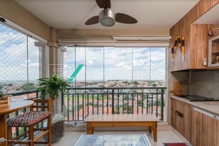 apartamento - Parque Prado - Campinas - Foto 5