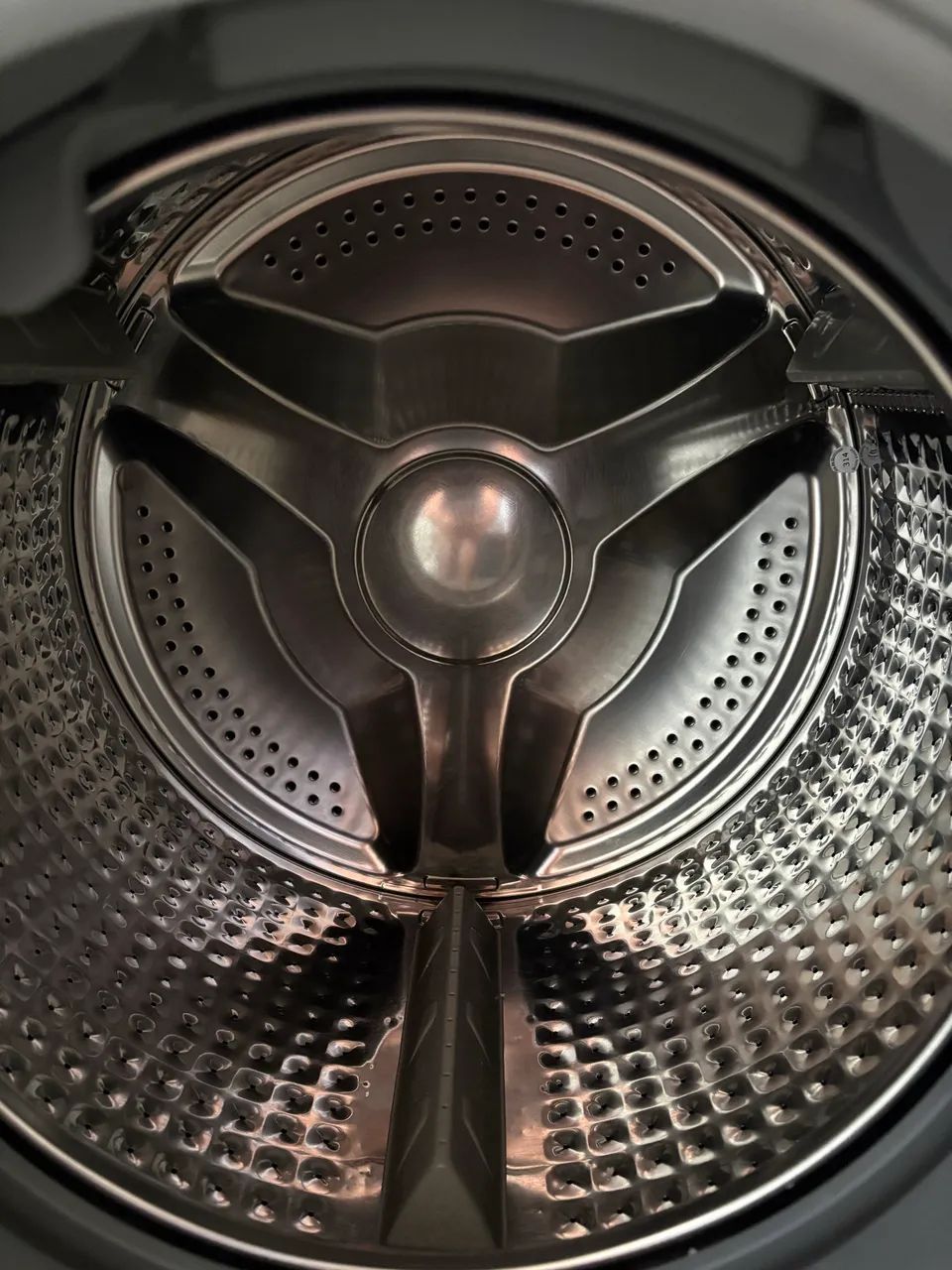 Máquina de lavar e secar -  Samsung  - Foto 5