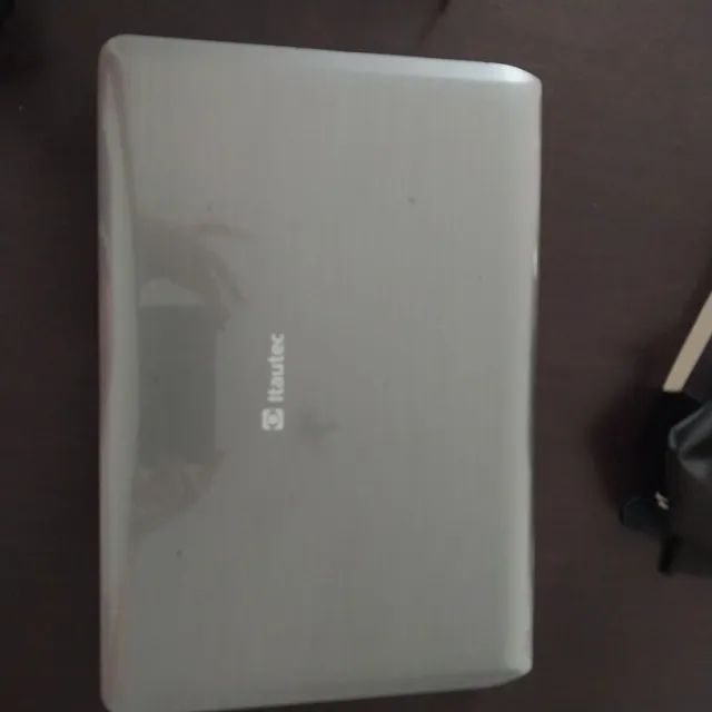 Notebook itautec Infoway W7435 intel core i3 2Gb - Foto 3