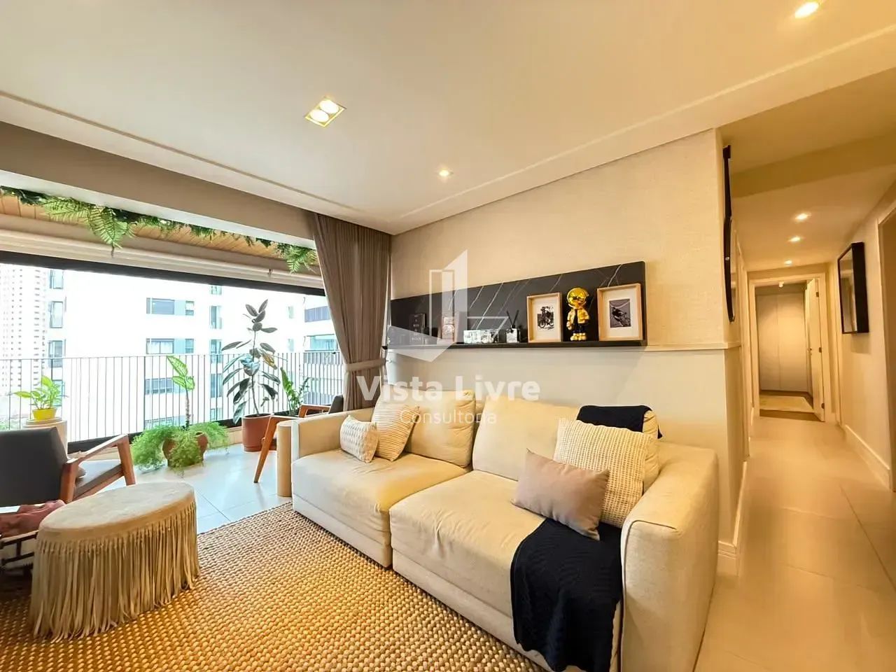 Apartamento à venda, Perdizes, São Paulo, SP - Foto 2