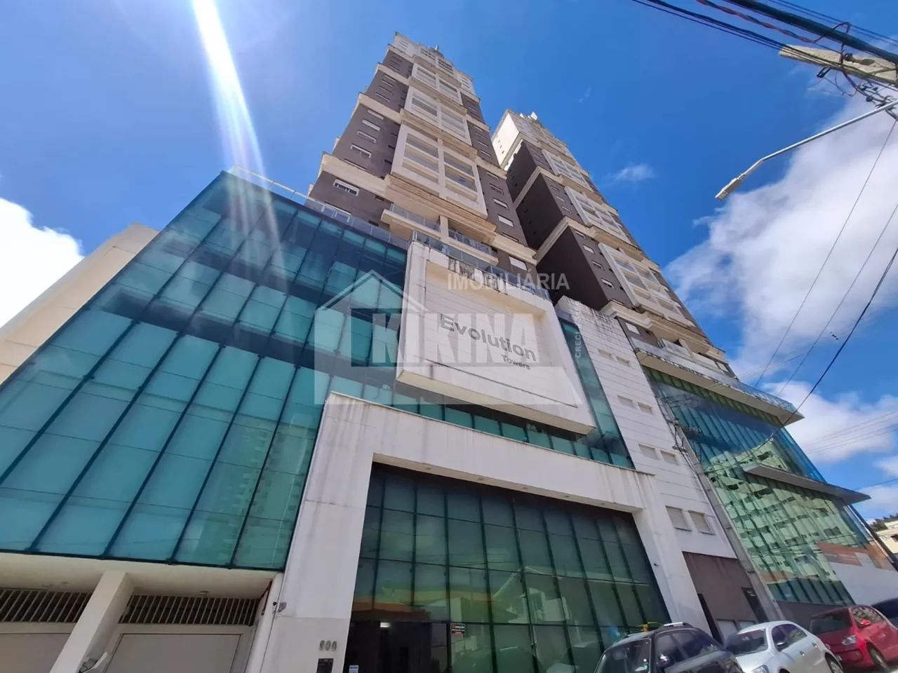 APARTAMENTO A VENDA NO CENTRO