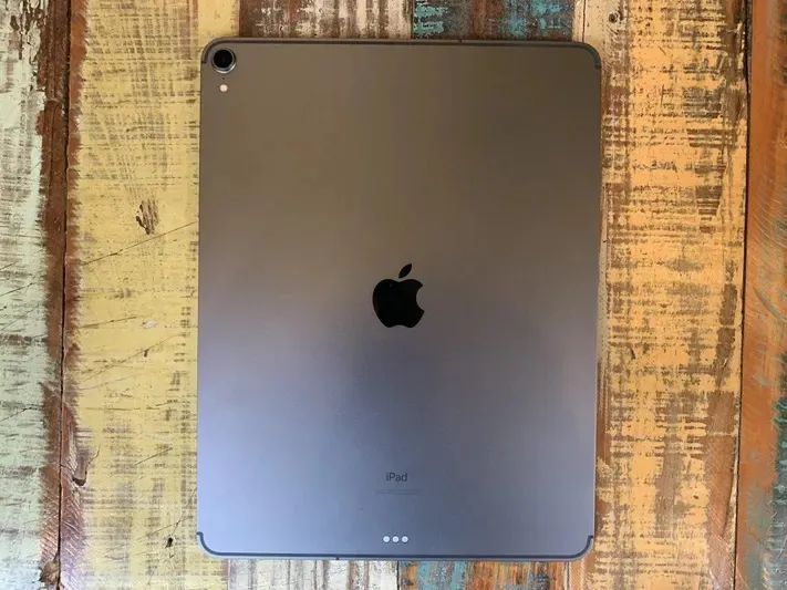 iPad Pro  - Foto 2