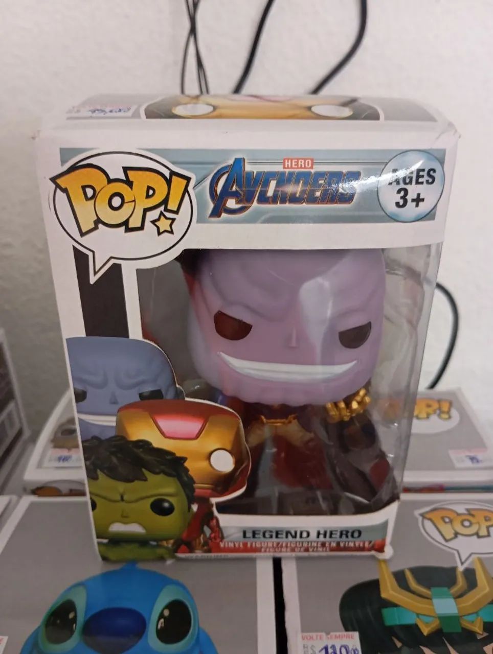 Funko pop 