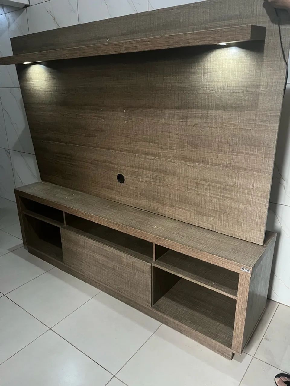 Estante de sala  - Foto 2