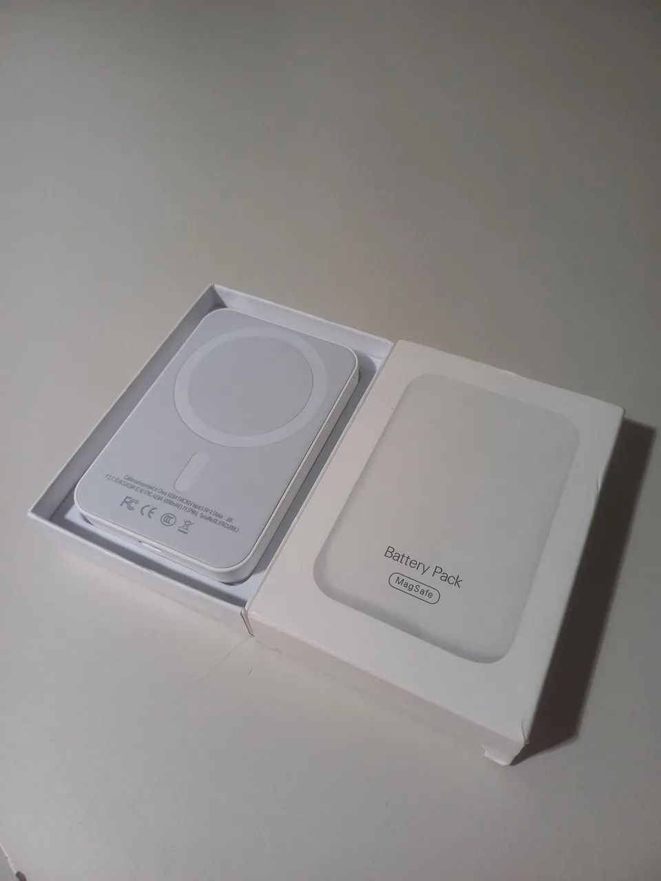 MAGSAFE BATERY PACK - Foto 3