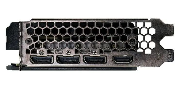 RTX 3060 Ghost, 12GB, GDDR6 - Foto 4