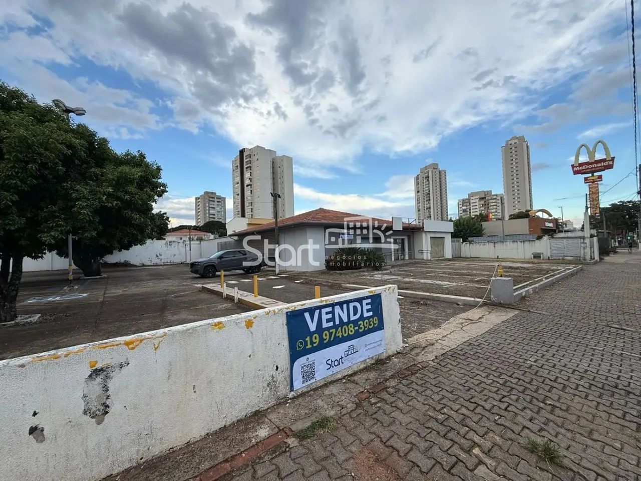 terreno - Jardim Brasil - Campinas - Foto 2