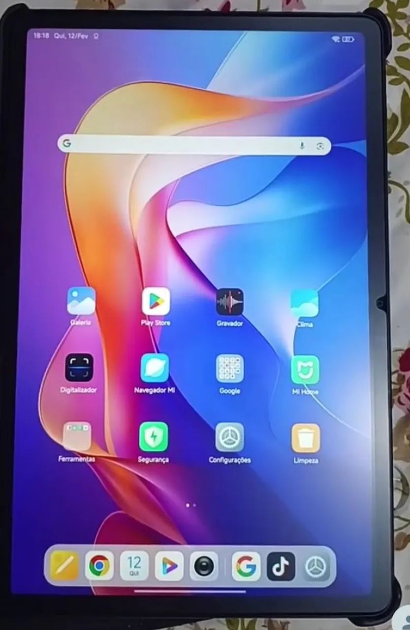 Tablet xiaomi redmi pad 2 - Foto 2
