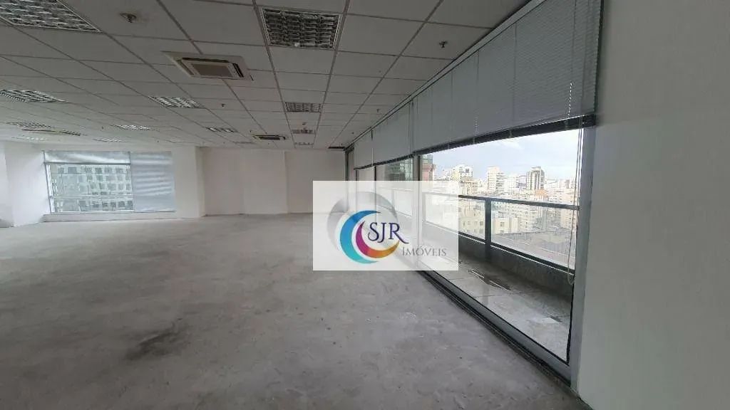 Conjunto para alugar, 378m² - Cerqueira César - São Paulo/SP - Foto 5