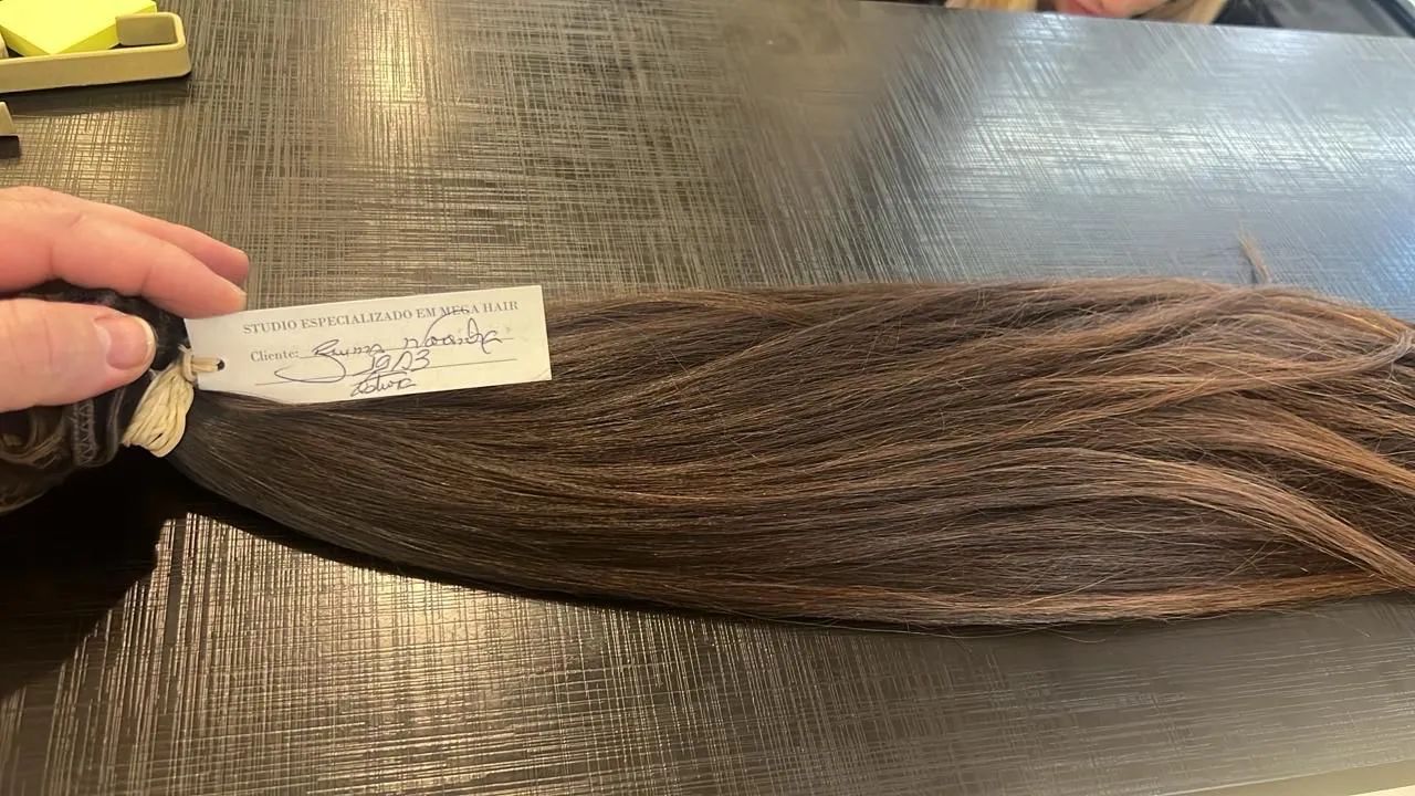Mega hair - Foto 2