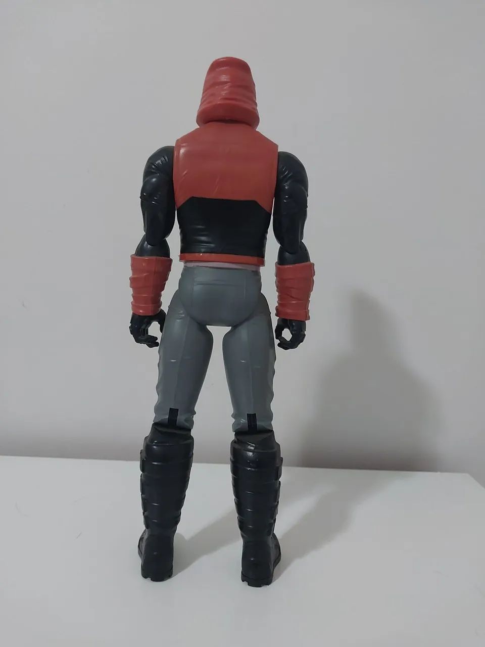Boneco Red Hood  30cm  - Foto 2