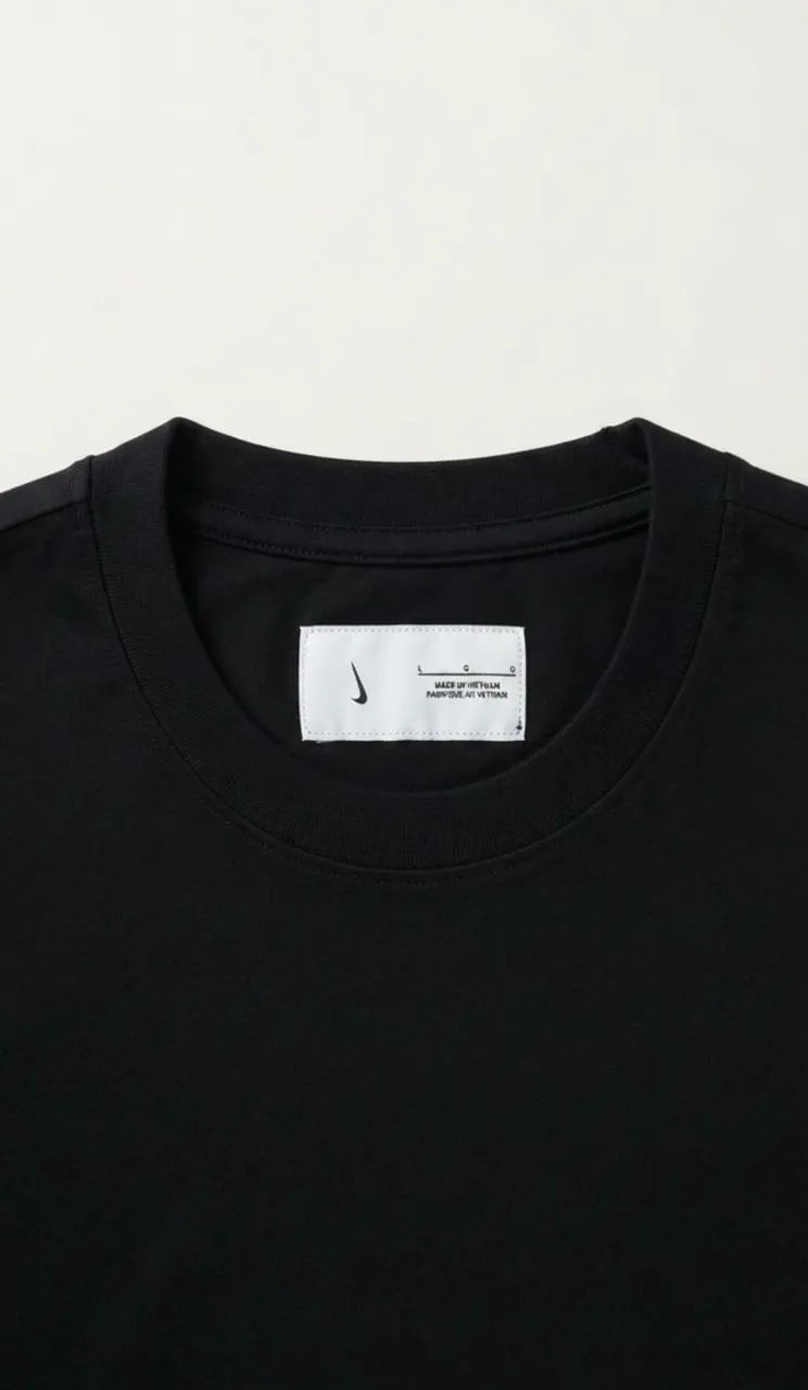 Camiseta Nike com estampa - Foto 4