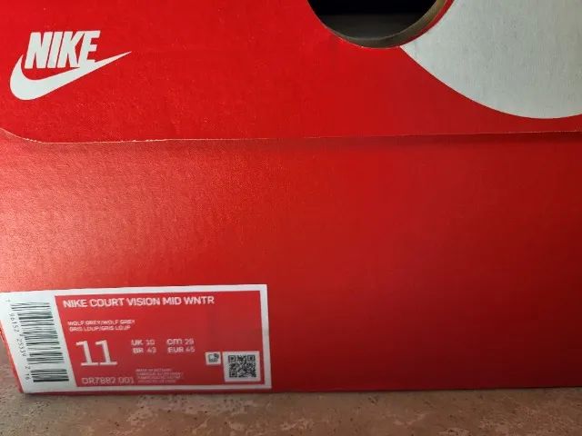 Tênis Nike Original  - Foto 5