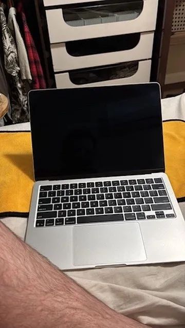MacBook Air 13