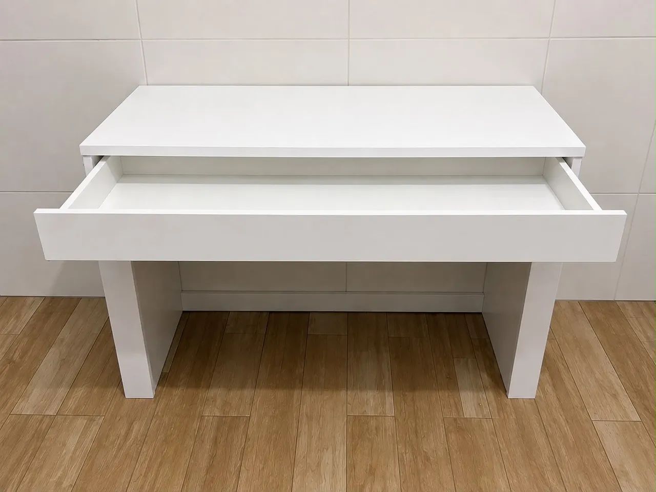 Vendo Escrivaninha Nova  - Foto 3