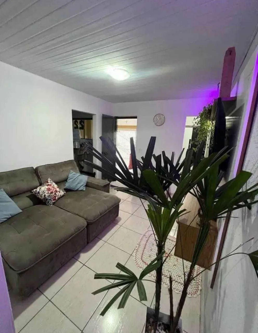 Imóvel a venda no Castanheira £
