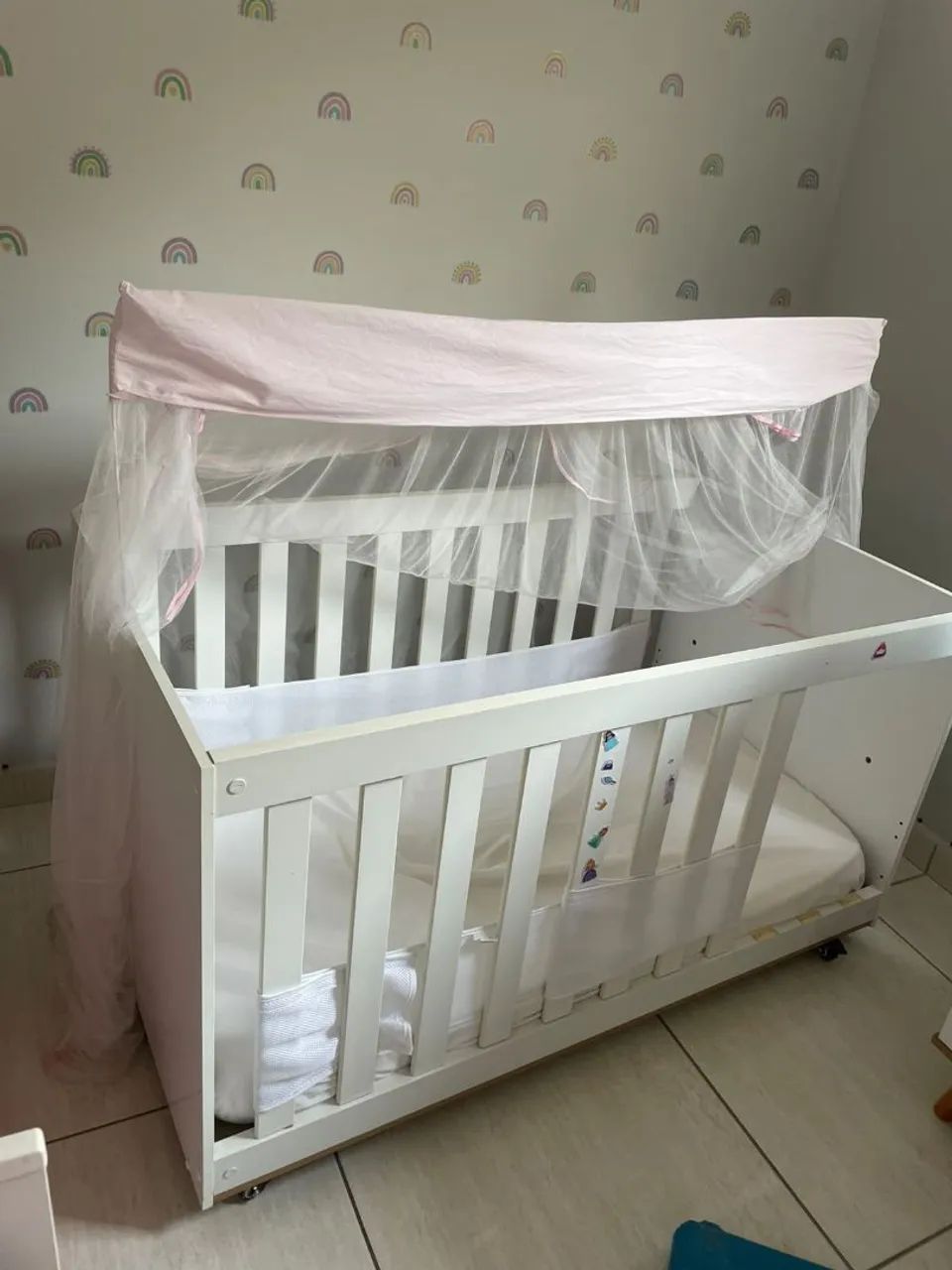 Berço  - Foto 3