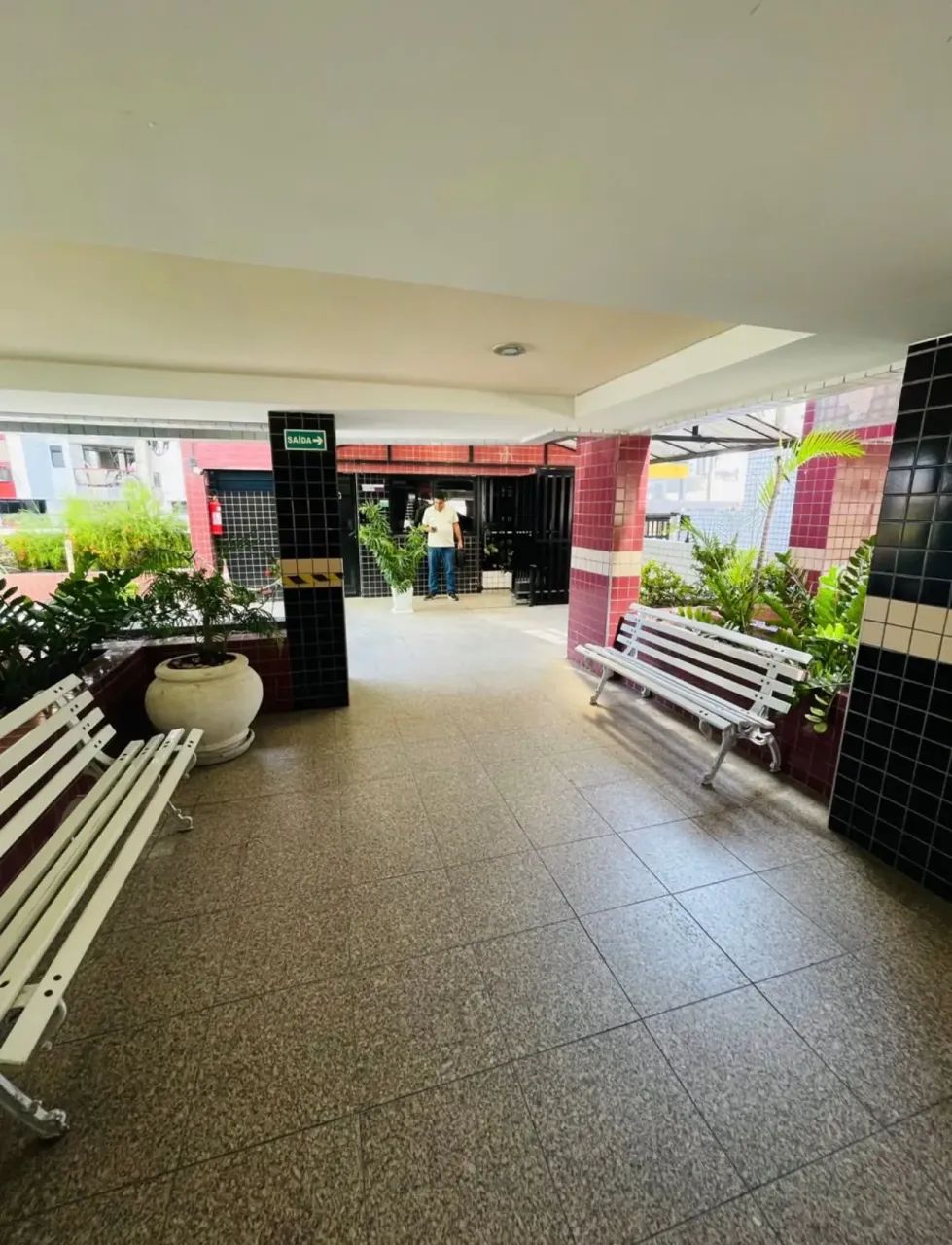 Apartamento para locação no REGATE, JATIÚCA, Maceió, AL - Foto 4