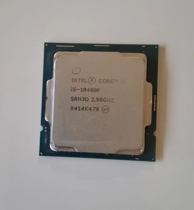 Processador Intel Core i5 10ª geração  - Foto 2
