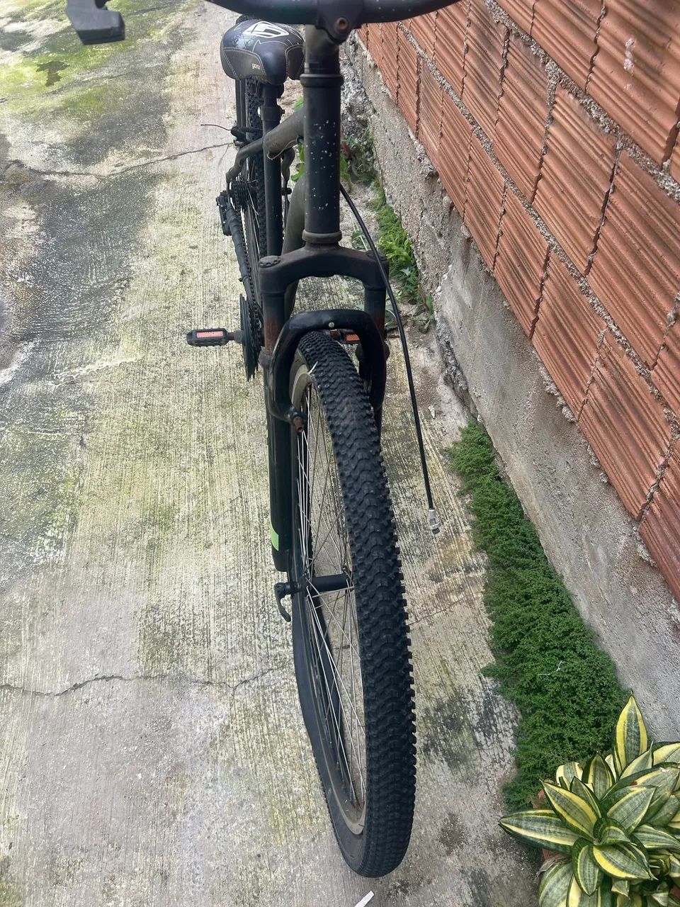 Bicicleta extra pra venda! - Foto 4