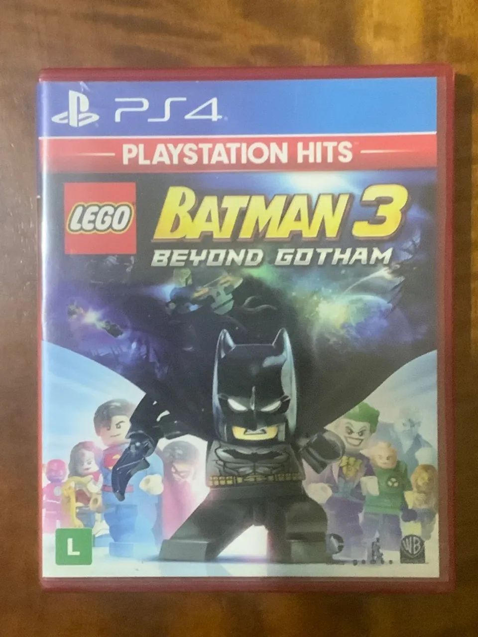 Jogos PS4 e PS5 - Foto 3
