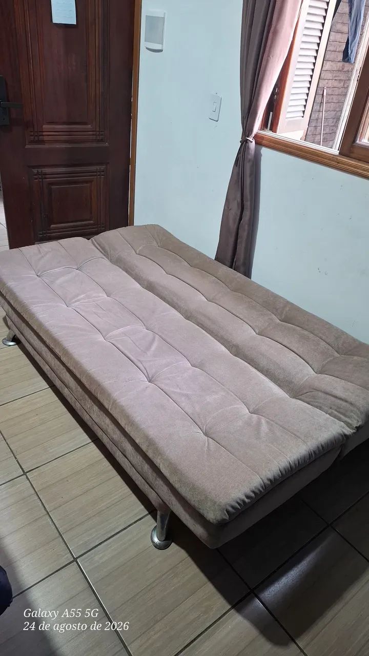 Sofa Cama - Foto 4