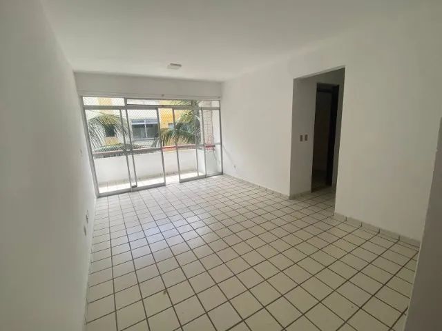 Apartamento no bairro dos Estados, 4 quartos