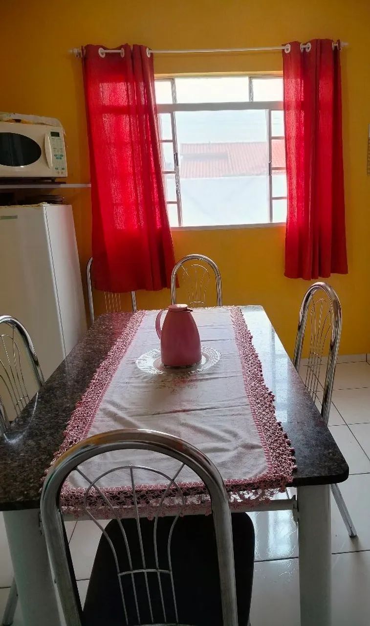 Mesa de granito 