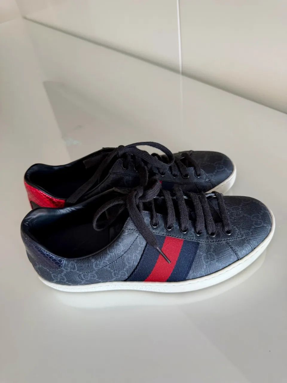 Sapato Gucci  - Foto 3