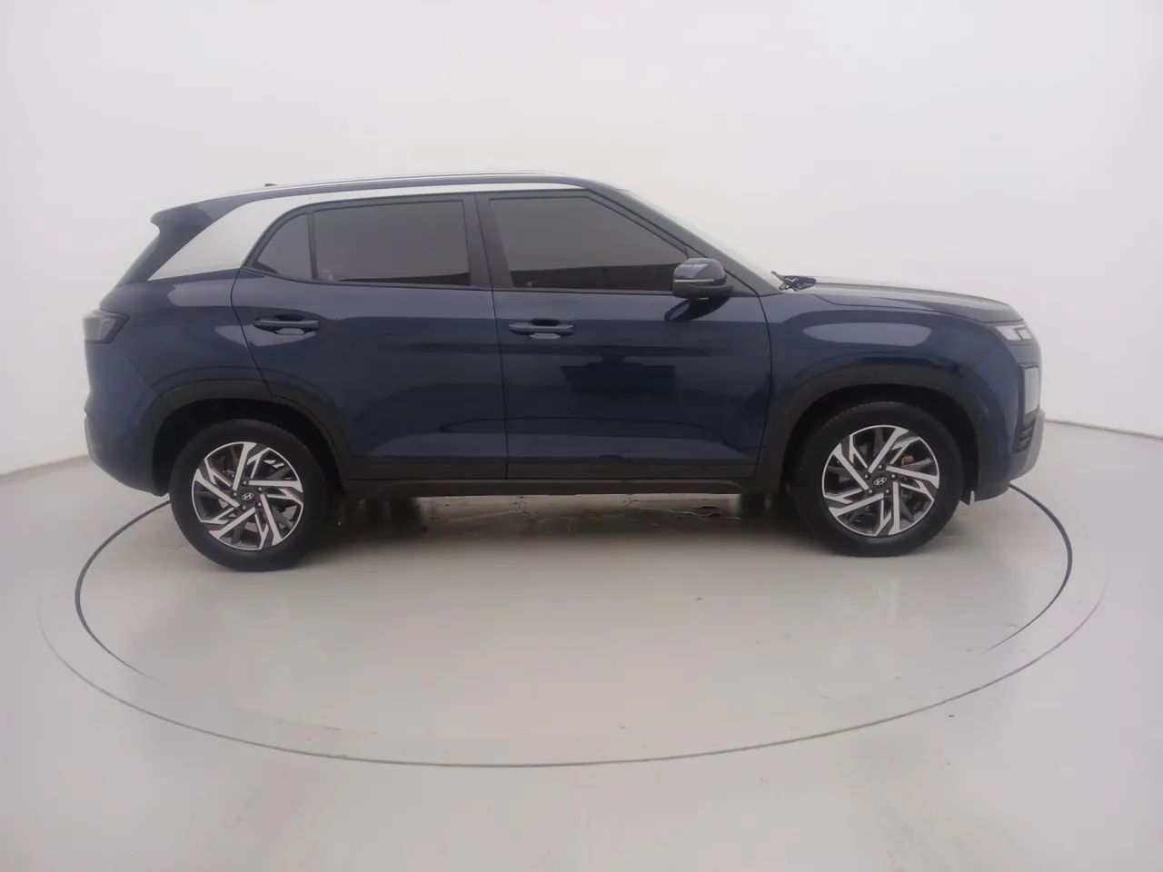 Hyundai Creta Limited 1.0 TB 12V Flex Aut., foto 6 de 18