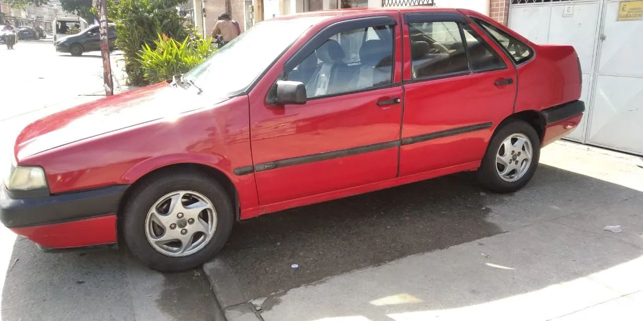 Fiat Tempra Tempra SX 2.0 i.e. 8V 4p 1997