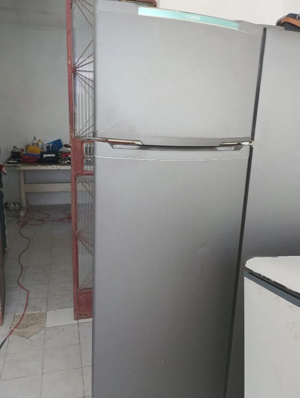 Geladeira Consul  - Foto 5
