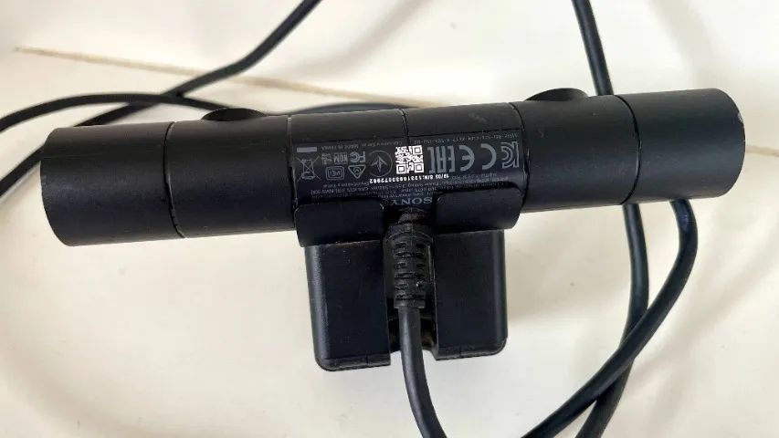 Camera para PS4 - Foto 4
