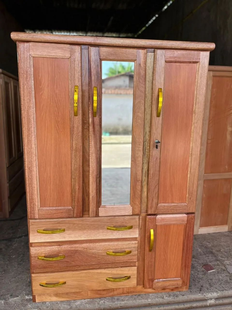 Guarda roupa - Foto 2