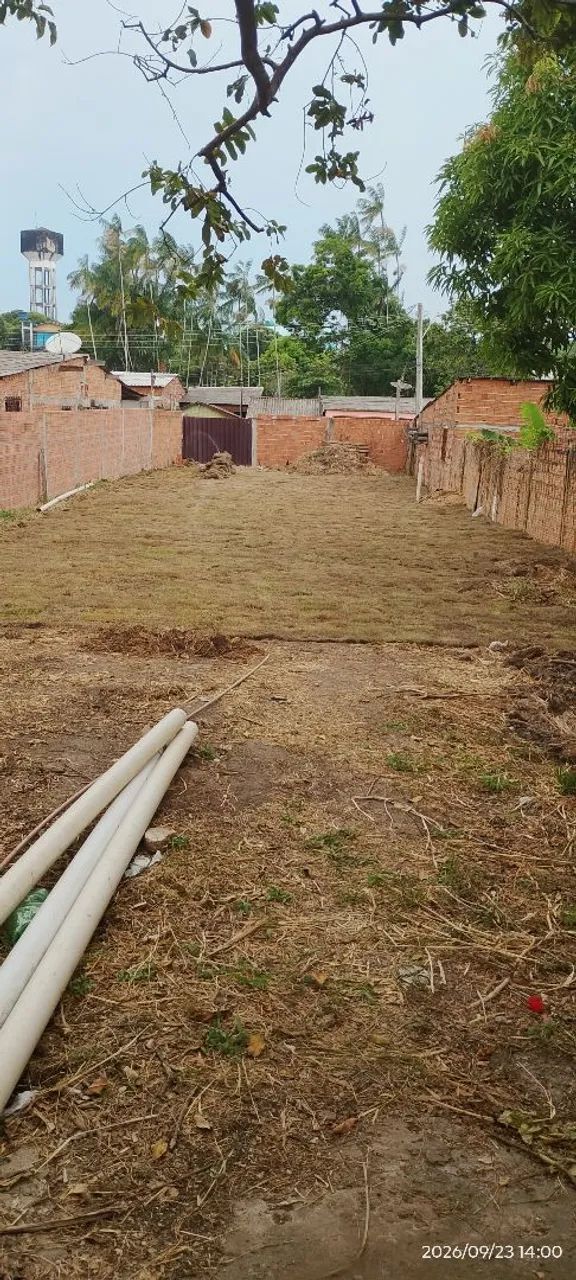 Terreno 10x60 em Itacoatiara - escriturado  - Foto 2