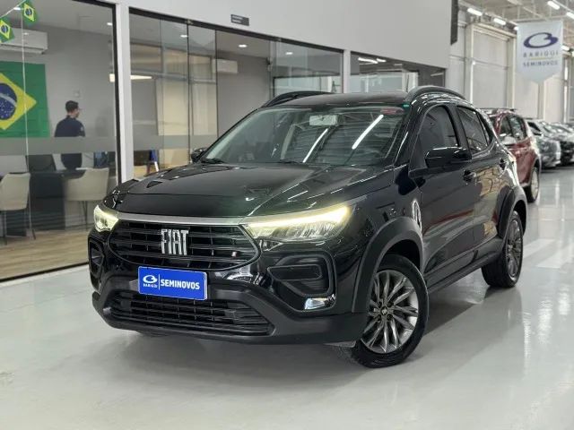 Fiat Pulse 2023