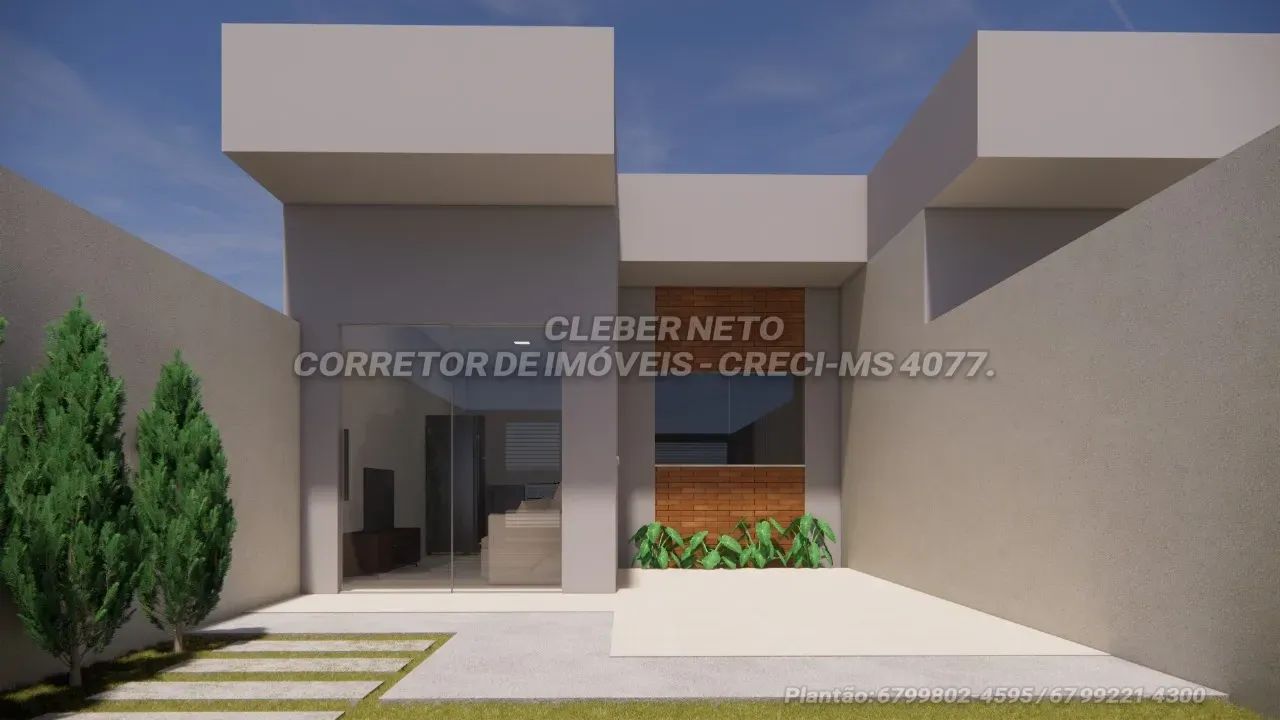 2 Dormitórios e aceita bônus moradia - Foto 2