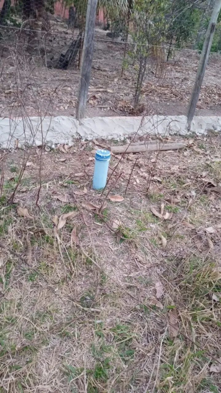 Terreno em Andiroba (Esmeraldas)