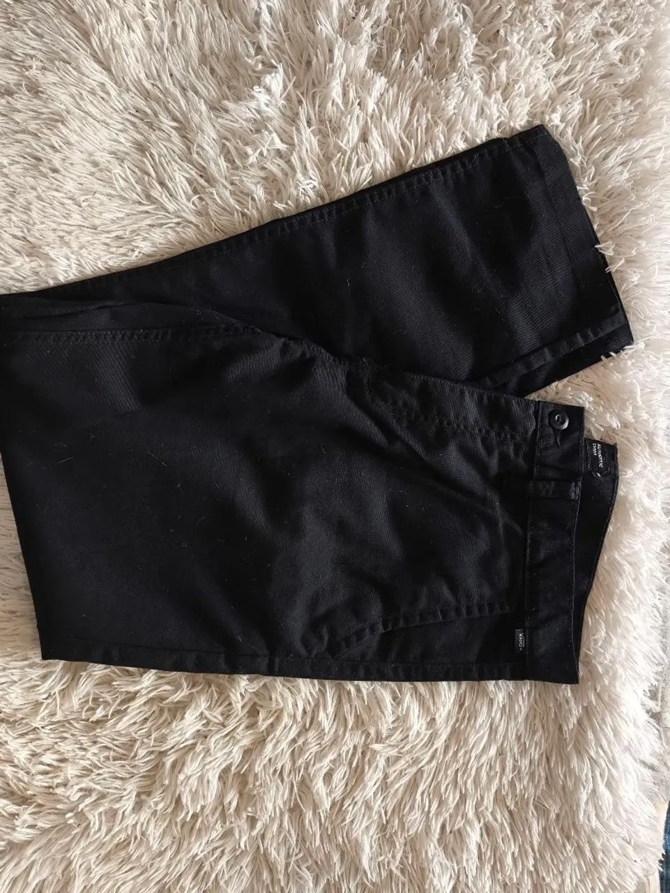 Cal ça Vans Chino Tamanho 44  - Foto 2